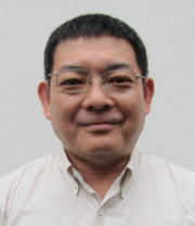 代表 千葉 智明
